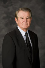 John P. Gordon